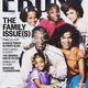 November 2015 cover of Ebony magazine
Ebony